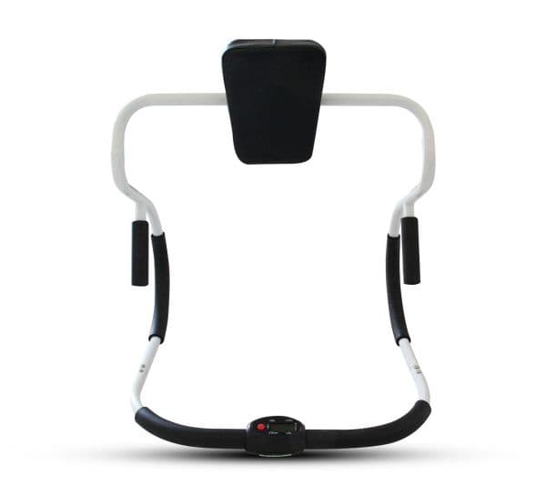 جهاز شد البطن LEADER SPORT - Ab Roller