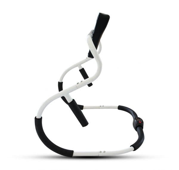 جهاز شد البطن LEADER SPORT - Ab Roller