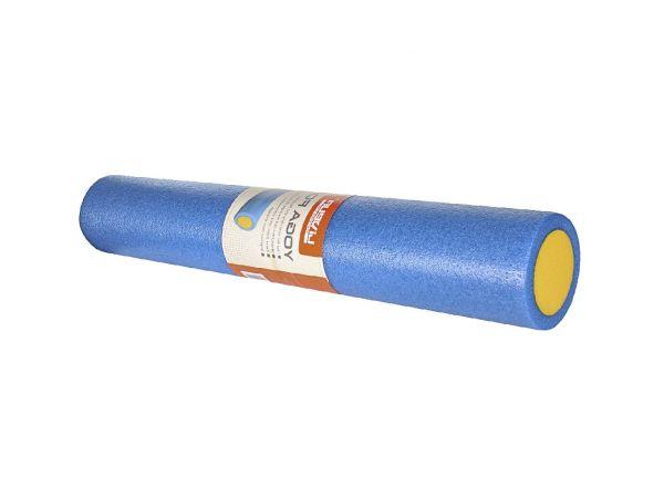 LIVE-UP PE YOGA FOAM ROLLER LS3764 90*15CM