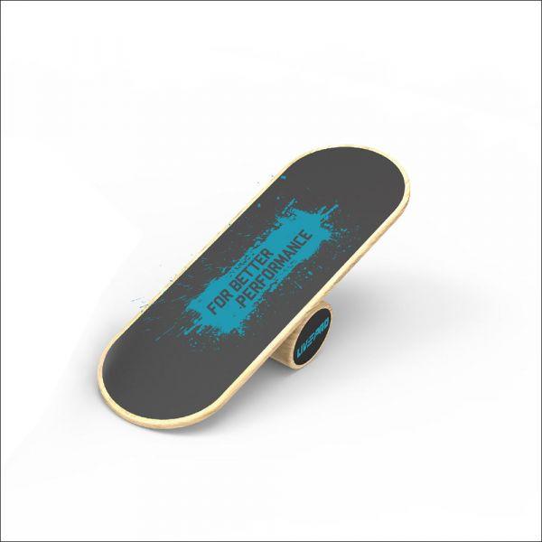 لوح توازن LIVEPRO - Balance Board WOODEN - SW1hZ2U6NTUyNTEz