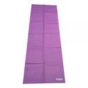 بساط يوغا  I CARE FOLDABLE YOGA MAT PVC - SW1hZ2U6NTUyNjM1