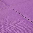 ICARE I CARE FOLDABLE YOGA MAT PVC JBD50525