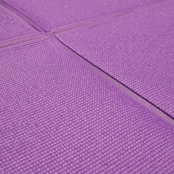 ICARE I CARE FOLDABLE YOGA MAT PVC JBD50525