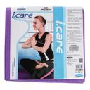 ICARE I CARE FOLDABLE YOGA MAT PVC JBD50525