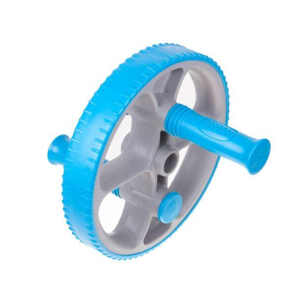 عجلة تمارين متعددة الإستخدامات  JOEREX MULTIFUNCTIONAL EXERCISE WHEEL