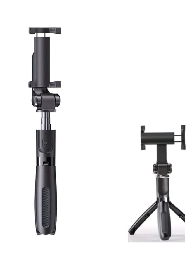 Yesido SFII Wireless Selfie Stick Tripod With Remote Control