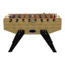 لعبة فرفيرة بسطح خشبي روما ايطالية Roma Italy Wooden Surface Fb Game Table