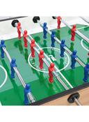 FAS ITALY FOOTBALL TABLE MOD.FUN TEAK OCAL0051 - SW1hZ2U6NTUyNzA3