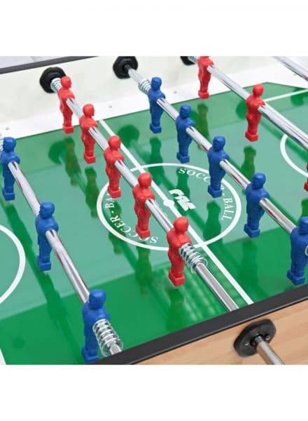 طاولة كرة قدم FOOTBALL TABLE MOD.FUN TEAK OCAL0050 - FAS ITALY