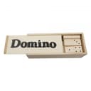 أحجار الدومينو الخشبية تا سبورت TA Sport Domino Wooden Box