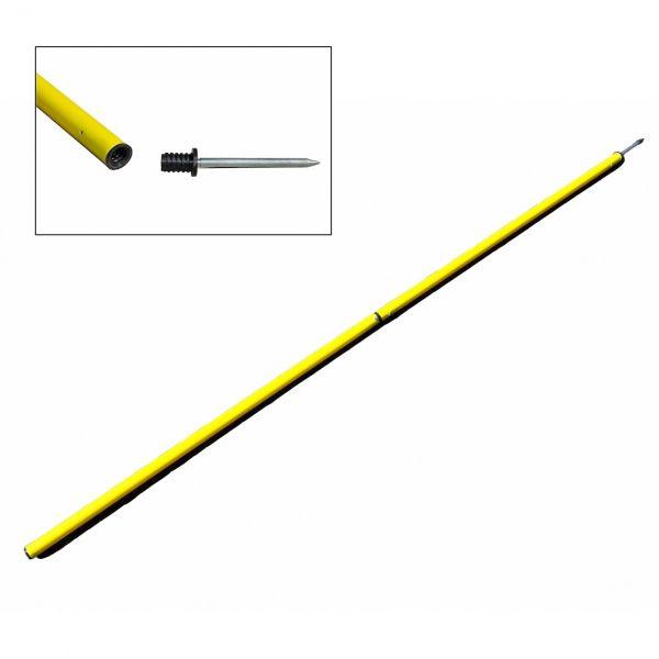 Ta Sport 2-SECTION STICK LS-3152 160CM X DIA. 2.5CM - SW1hZ2U6NTUyNzQy