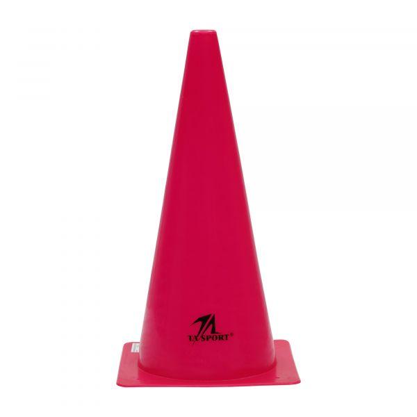 Ta Sport CONE BARRICADES 38CM ROSE RED 842 - SW1hZ2U6NTUyNzU5