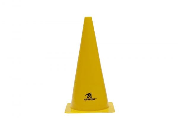 Ta Sport CONE BARRICADES 38CM YELLOW 842