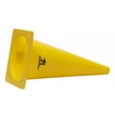 Ta Sport CONE BARRICADES 38CM YELLOW 842 - 209866