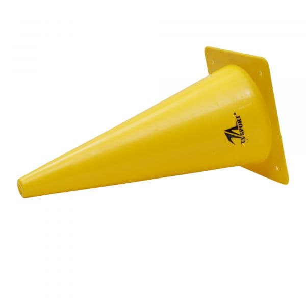 Ta Sport CONE BARRICADES 38CM YELLOW 842 - 209865