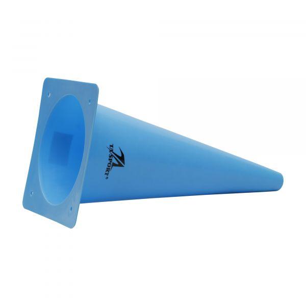 Ta Sport CONE BARRICADES 38CM SKY BLUE 842 - SW1hZ2U6NTUyNzg0