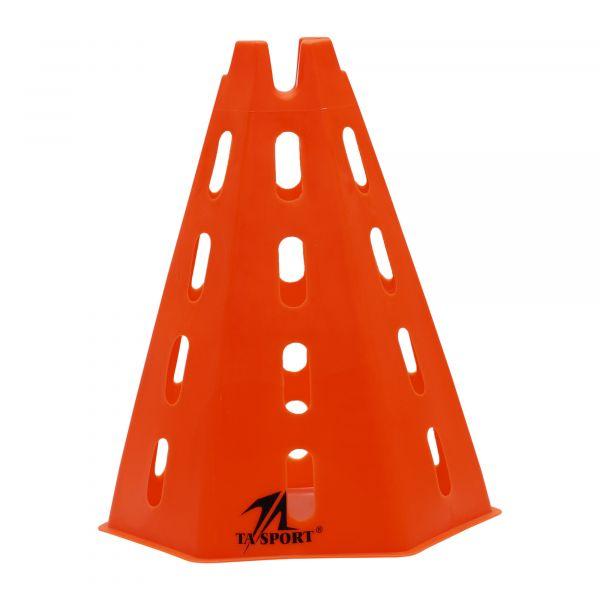 Ta Sport 30CM CONE BARRICADES 8992 ORANGE