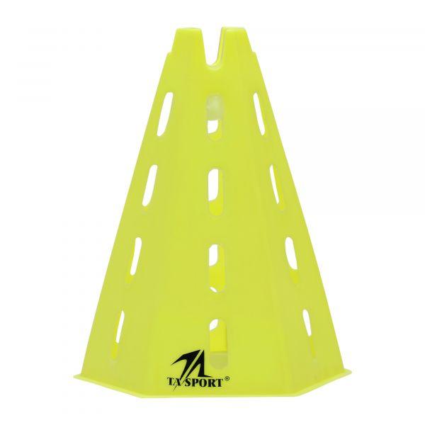 Ta Sport 30CM CONE BARRICADES 8992 GREEN