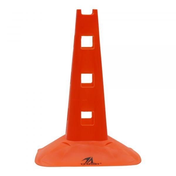 Ta Sport 38CM CONE BARRICADES 8025 ORANGE