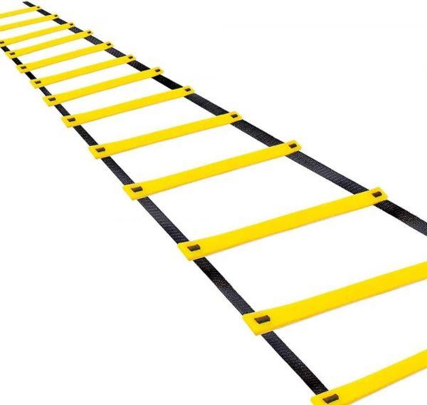 سلم تدريب 8 أمتار Ta Sport - SPEED LADDER 8mtr - SW1hZ2U6NTUyODI5