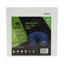 وسادة رقبة مع مساج كهربائي  TA SPORT MASSAGE PILLOW