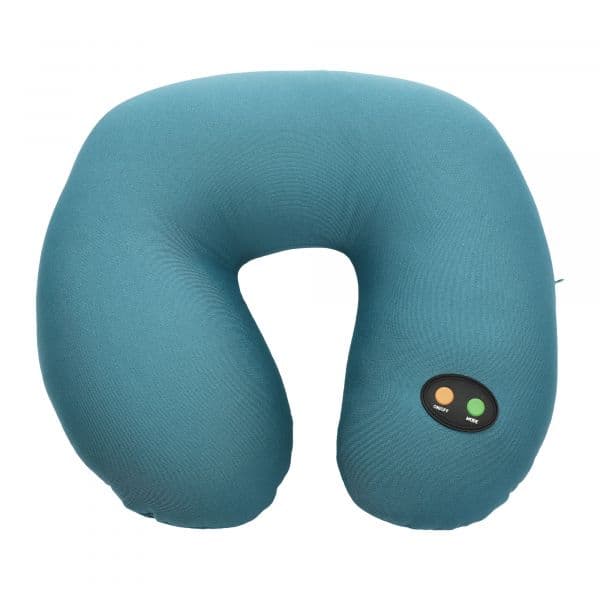 وسادة رقبة مع مساج كهربائي  TA SPORT MASSAGE PILLOW