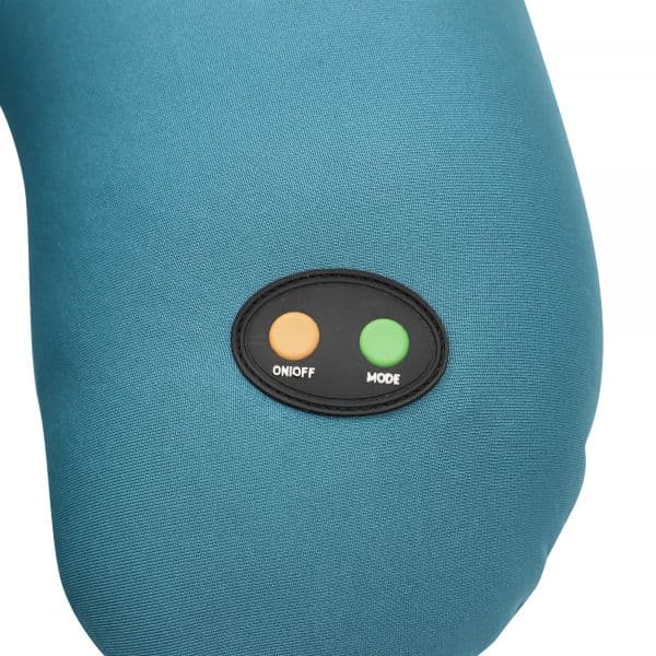 وسادة رقبة مع مساج كهربائي  TA SPORT MASSAGE PILLOW