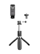 Yesido SFII Wireless Selfie Stick Tripod With Remote Control
