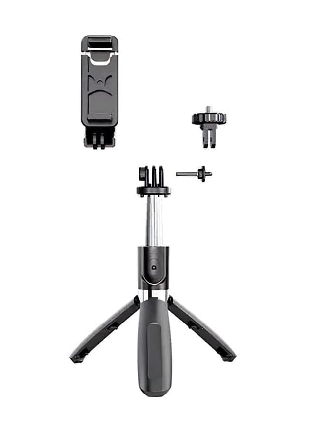 Yesido SFII Wireless Selfie Stick Tripod With Remote Control