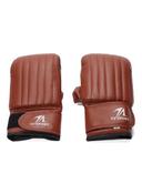 قفازات ملاكمة مقاس متوسط  TA SPORT BOXING SAND BAG GLOVES - SW1hZ2U6NTUyOTA4