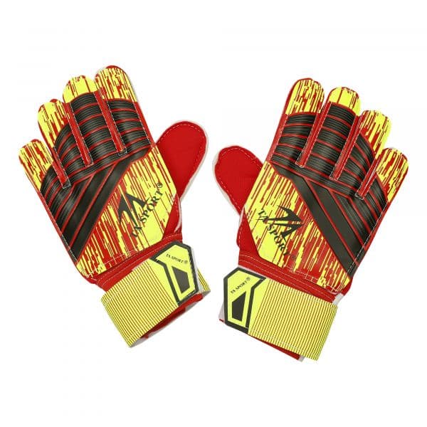 قفازات حراس المرمى - صغير  TA SPORT GOAL KEEPER GLOVES