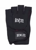 قفازات رفع الأثقال - أسود BENLEE WEIGHT LIFTING GLOVES NEOPRENE BLK M
