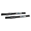 LIVEPRO WEIGHTLIFTING STRAPS BLCK 56*3.8CM LP8093 - SW1hZ2U6NTUyOTUw