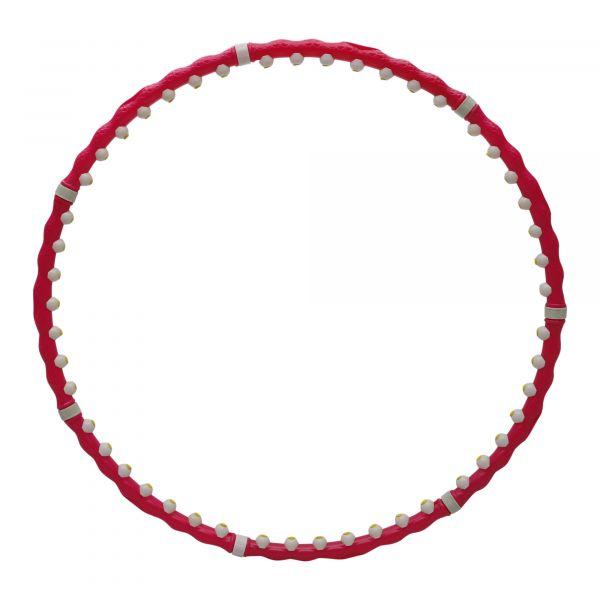 Ta Sport 8-ADJUSTABLE HULA HOOP IR97357