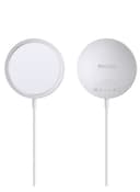 شاحن لاسلكي لأجهزة آبل مغ سيف 15 وات | Magsafe Charger Compatible