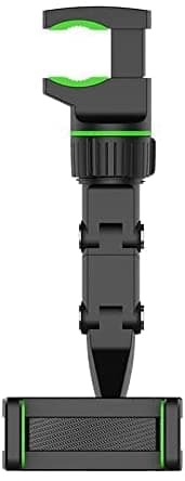 حامل جوال في مرايه السيارة 360 درجة قابل للدوران والتمديد جينيريك Generic Mobile holder in the car mirror 360