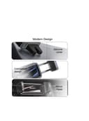 Yesido C124 Car Air Vent Mobile Holder Black