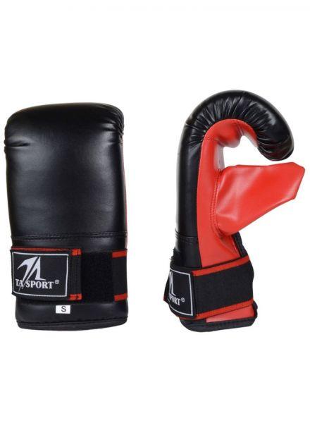 قفازات ملاكمة مقاس متوسط  TA SPORT PUNCHING MITT - SW1hZ2U6NTUzMDE3