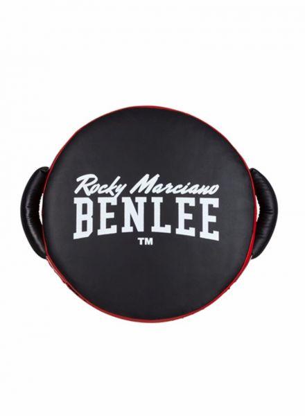 BENLEE PRO STICKER SHILED 190065/1503 SOLO BLK/RED