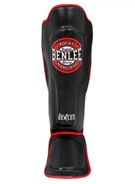 BENLEE SHIN N STEP GUARD BUSTER 199170 BLACK S/M