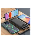 Yesido Two USB Output 18W 20000 mAh Fast Charging Power Bank