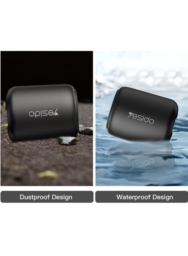 سبيكر بلوتوث Ysw06 Wireless Bluetooth Speaker - Yesido