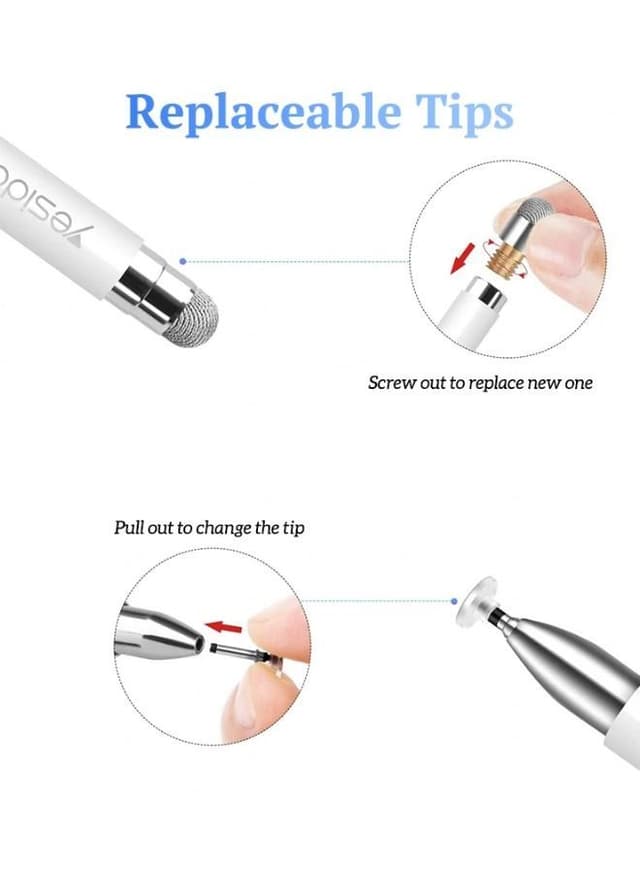 Yesido Capacitive Stylus Pen