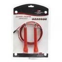 JOEREX SPEED CABLE JUMP ROPE JBA50527 ROSE - SW1hZ2U6NTUzMDcx