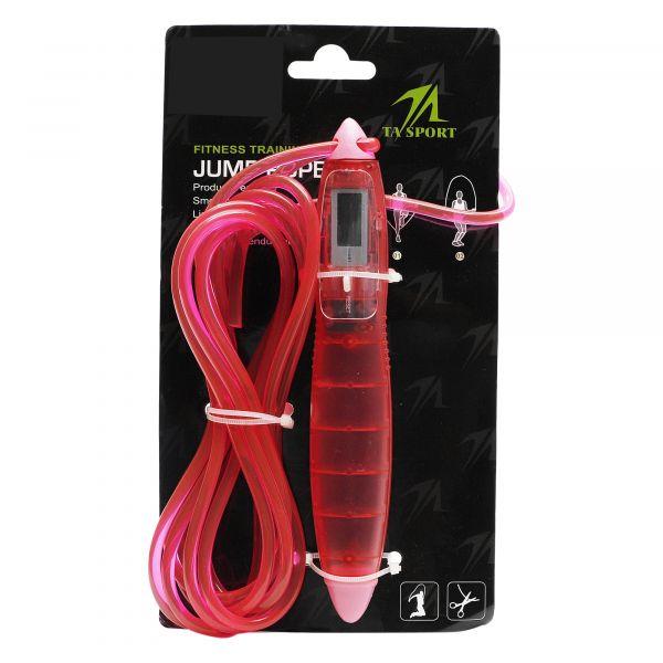 Ta Sport JUMP ROPE COUNT IR97140