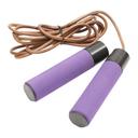 حبل تمرين القفز - 275 سم  TA SPORT JUMP ROPE - SW1hZ2U6NTUzMTA0