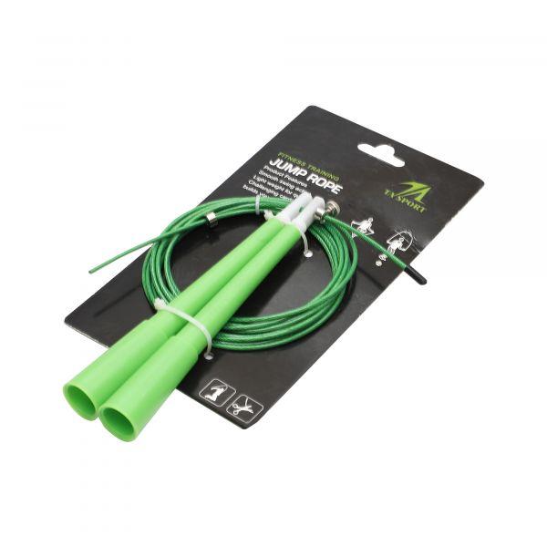 حبل تمرين القفز - 3 متر  TA SPORT JUMP ROPE - SW1hZ2U6NTUzMTEx