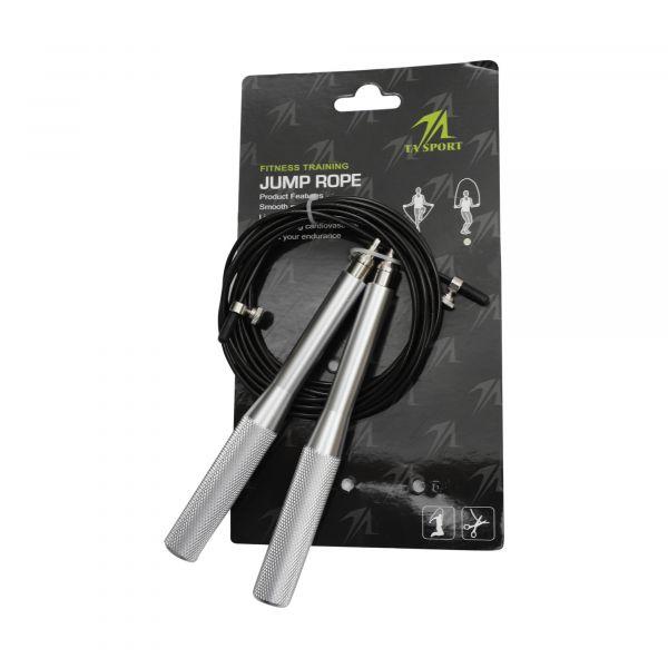 حبل تمرين القفز – 3 متر  TA SPORT JUMP ROPE - SW1hZ2U6NTUzMTI3