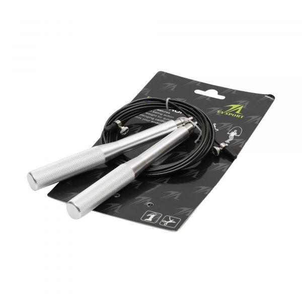 حبل تمرين القفز – 3 متر  TA SPORT JUMP ROPE - SW1hZ2U6NTUzMTI1