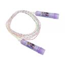 MESUCA PLASTIC RAINBOW JUMP ROPE DBA10689-Q FROZEN - SW1hZ2U6NTUzMTQx